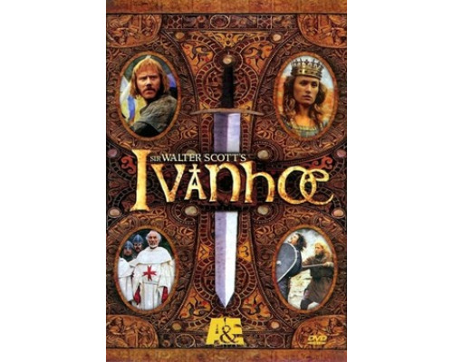 Айвенго смотреть онлайн