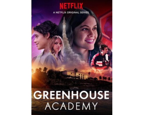 Академия Гринхаус смотреть онлайн Академия Гринхаус смотреть онлайн