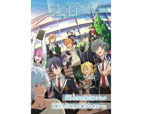 Актёры смотреть онлайн