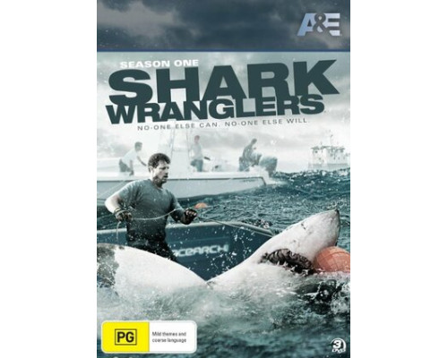 Акульи пастухи смотреть онлайн