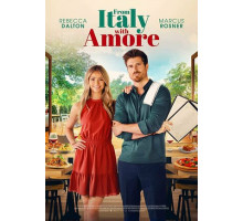 Акулы. Признание в любви