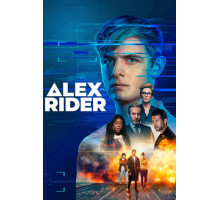 Алекс Райдер
