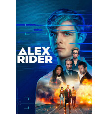 Алекс Райдер