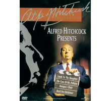 Альфред Хичкок представляет