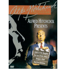Альфред Хичкок представляет