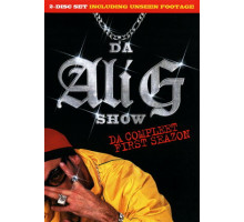 Али Джи шоу Али Джи шоу