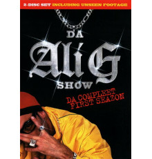 Али Джи шоу