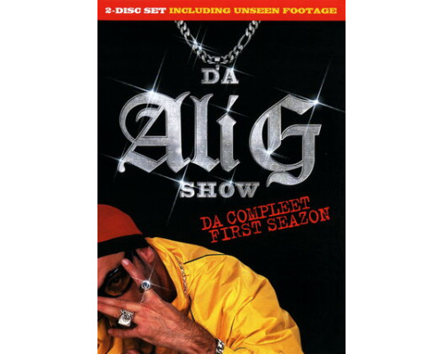 Али Джи шоу смотреть онлайн Али Джи шоу смотреть онлайн