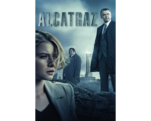 Алькатрас смотреть онлайн