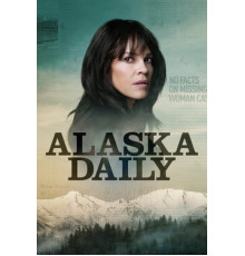 Аляска Дэйли