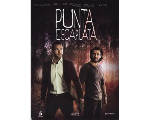 Алый мыс смотреть онлайн