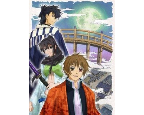 Амацуки смотреть онлайн