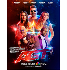 Америка ищет таланты