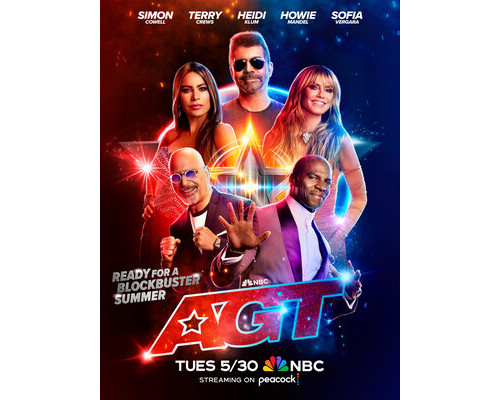 Америка ищет таланты смотреть онлайн