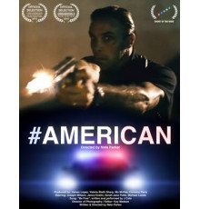 #Американец