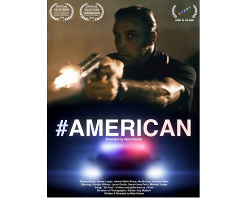 #Американец смотреть онлайн