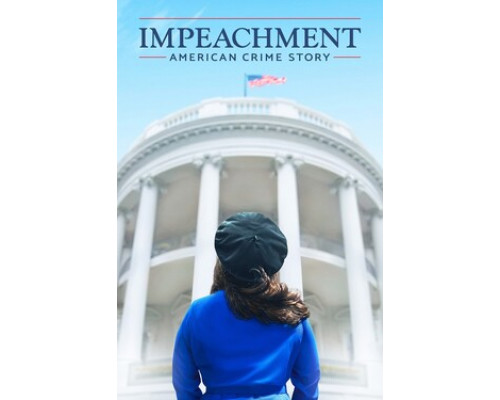 Американская история преступлений смотреть онлайн