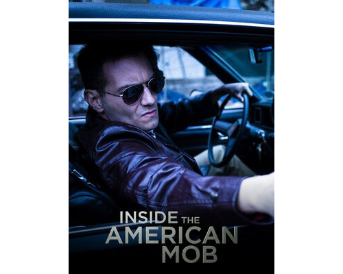 Американская мафия изнутри смотреть онлайн
