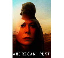 Американская ржавчина