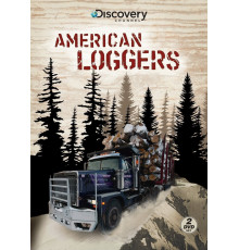 Американские лесорубы
