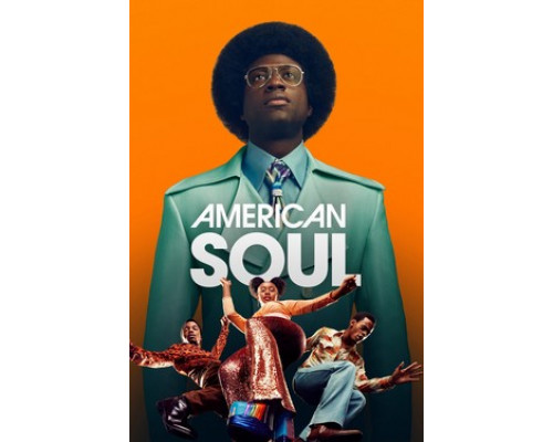 Американский соул смотреть онлайн