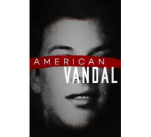 Американский вандал