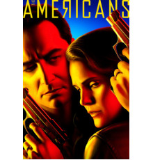 Американцы