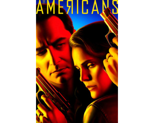 Американцы смотреть онлайн