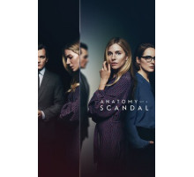 Анатомия скандала Анатомия скандала