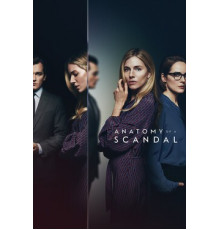 Анатомия скандала