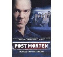 Анатомия смерти