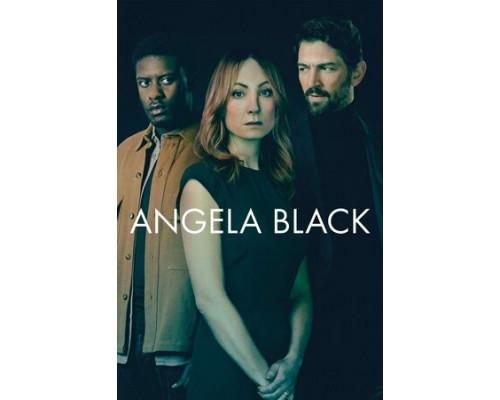 Анджела Блэк смотреть онлайн