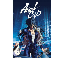 Ангел-полицейский