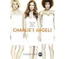 Ангелы Чарли