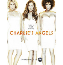 Ангелы Чарли