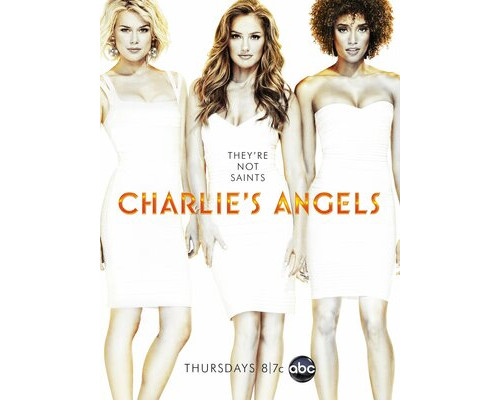 Ангелы Чарли смотреть онлайн