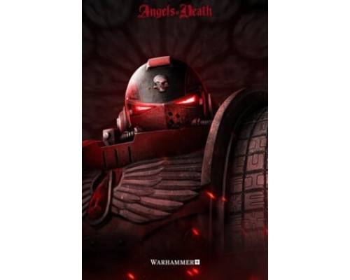 Ангелы смерти смотреть онлайн