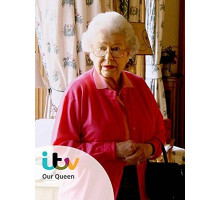 Английская королева Английская королева