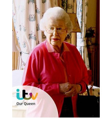 Английская королева