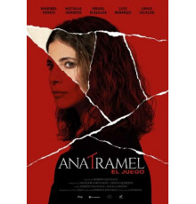 Анна Трамель. Игра ва-банк