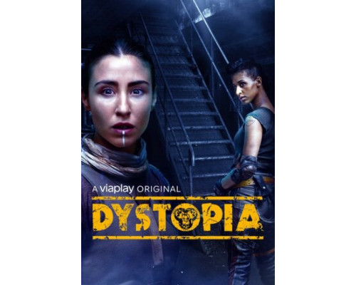 Антиутопия смотреть онлайн Антиутопия смотреть онлайн