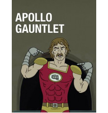 Аполло Гонлет