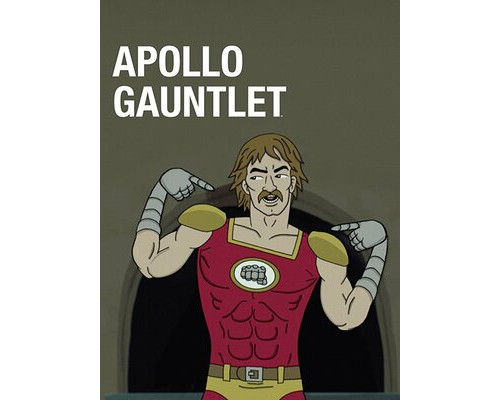 Аполло Гонлет смотреть онлайн