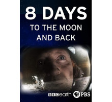 Аполлон: Обратно к Луне