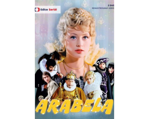 Арабела смотреть онлайн