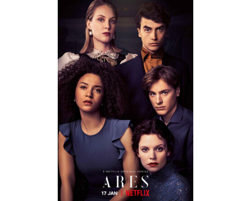 Арес смотреть онлайн Арес смотреть онлайн