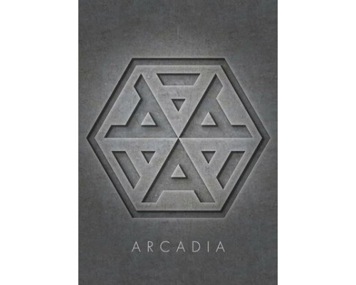 Аркадия смотреть онлайн