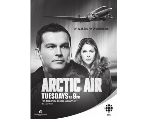 Арктический воздух смотреть онлайн