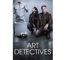 Арт-детективы