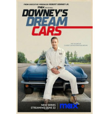 Автомобили мечты Дауни